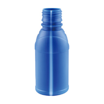 農(nóng)藥瓶吹瓶機(jī)